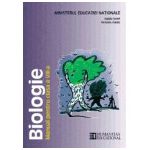 Biologie - Manual clasa a-VIII-a