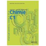 Chimie - Manual clasa a-XI-a C1