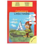 Comunicare. Limba romana clasa a II-a