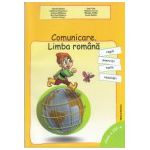 Comunicare. Limba romana clasa a III-a