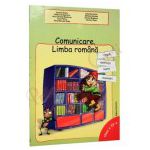 Comunicare. Limba romana clasa a IV-a