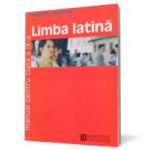 Limba latina. Manual pentru clasa a IX-a