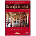 Educatie artistica - Manual pentru clasa a XI-a