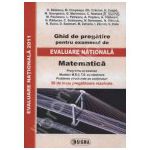 Evaluare Matematica 2011