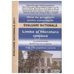 Evaluare Romana 2011