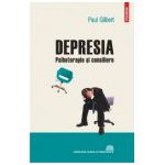 Depresia. Psihoterapie si consiliere