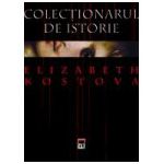 Colectionarul de istorie