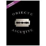 Obiecte ascutite