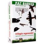 Trilogia regenerarii.Regenerarea.Ochiul din Usa.Drumul Fantoma