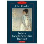 Iubita locotenentului francez