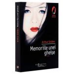 Memoriile unei gheise