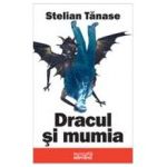 Dracul si mumia