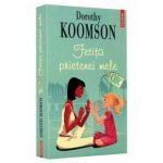 Fetita prietenei mele