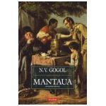 Mantaua.Povestiri.Nuvele