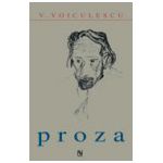 Vasile Voiculescu. Proza