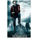 Asistentul vampirului. Povestea lui Darren Shan