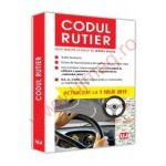 Codul rutier Actualizat la 1 iulie 2015