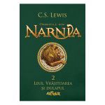 Cronicile din Narnia - Vol.2. Leul, vrajitoarea si dulapul