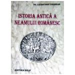 Istoria antica a neamului romanesc