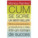 Cum se scrie un bestseller