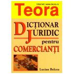 Dictionar juridic pentru comercianti