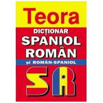 Dictionar spaniol-roman si roman-spaniol