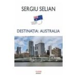 Destinatia: Australia