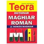 Dictionar maghiar-roman si roman-maghiar