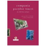 Compania poetilor tineri in 100 de titluri