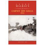 Carnet din U.R.S.S. 1934