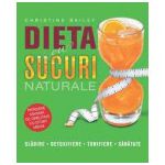 Dieta cu sucuri naturale