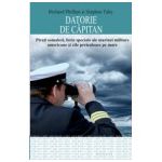 DATORIE DE CAPITAN