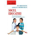 SOCUL EDUCATIEI