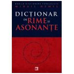 DICTIONAR DE RIME SI ASONANTE