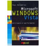 MICROSOFT WINDOWS VISTA