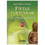 Al cincilea cristal. Fiicele furtunilor Vol.3