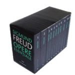 Pachet Opere Esenţiale Sigmund Freud, 11 volume