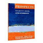 Prospects. Student's Book Upper-Intermediate