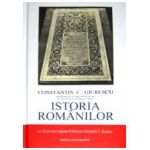 Istoria romanilor - Constantin C. Giurescu