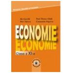 Economie. Manual pentru clasa a XI-a