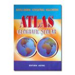 Atlas geografic scolar