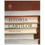 Istoria cartilor