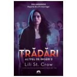 Tradari. Altfel de ingeri vol. 2