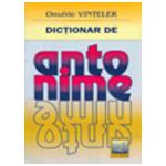 Dictionar De Antonime