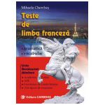 Teste de limba franceza