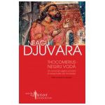 Thocomerius-Negru Vodă - Un voivod de origine cumană la începuturile Tarii Romanesti