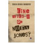 Cine a ucis-o pe Nora Jones ?