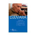 Răspuns criticilor mei şi neprietenilor lui Negru Voda