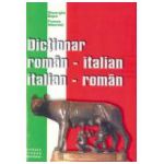 Dictionar Roman Italian / Italian Roman