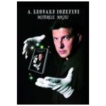 Misterele magiei + 1DVD - Mentalismul - Leonard Iozefini